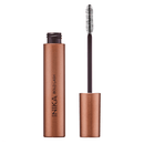INIKA apimties suteikiantis blakstienų tušas Bold - Black, 13 ml