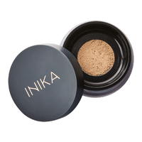 INIKA biri mineralinė pudra SPF25 - Patience, 8 g
