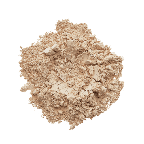 INIKA BIRI MINERALINĖ PUDRA SPF 25 - Unity, 0.7g - Meilė odai