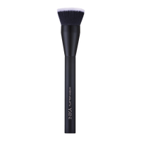INIKA kirstas Kabuki šepetėlis - Flat Top Kabuki