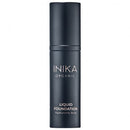 INIKA sertifikuotas organiškas skystas makiažo pagrindas - Nude, 30 ml