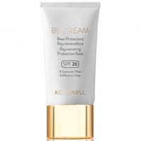 KEENWELL JAUNINANTIS APSAUGINIS BB KREMAS SPF20 (Nr. 302), 30 ml - Meilė odai
