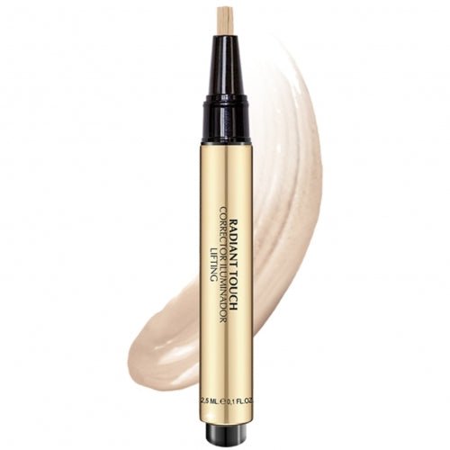 Keenwell Radiant Touch maskuoklis (Nr.102), 2.5 ml