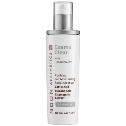 NOON COSMOCLEAR, 150ml - Meilė odai