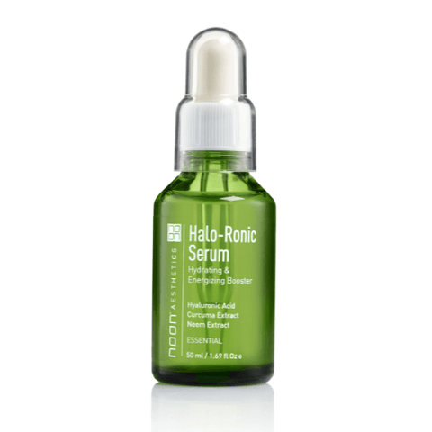 NOON HALO-RONIC™ Serum, 50 ml - Meilė odai