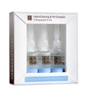 NOON HydroCalming & Vit Complex, 3x5ml (be pakuotės)