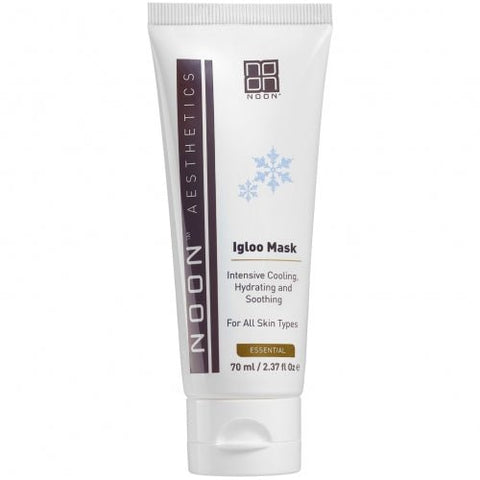 NOON IGLOO MASK, 70 ml - Meilė odai