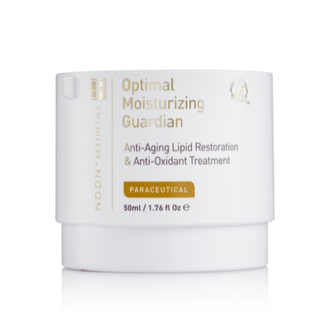 NOON OMG™ Optimal Moisturizing Guardian Cream, 50 g - Meilė odai