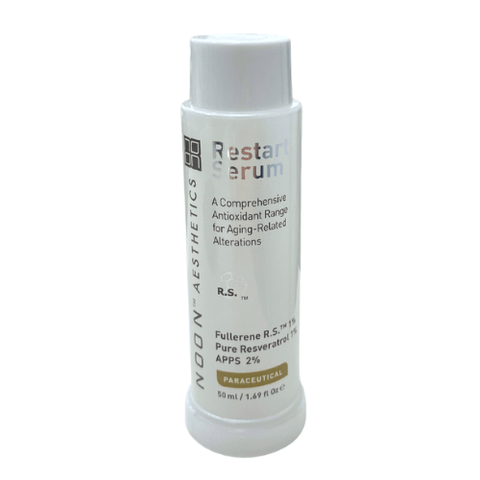 NOON Refill for RESTART™ Serum, 50 g - Meilė odai