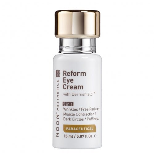 NOON Reform Eye Cream, 15 ml
