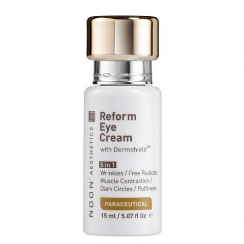 NOON REFORM EYE CREAM, 15ml - Meilė odai