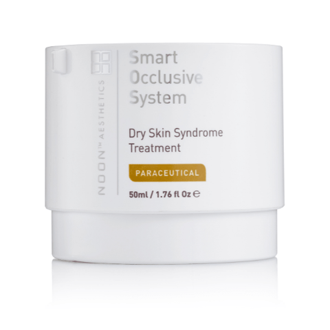 NOON SOS™ Smart Occlusive System Cream, 50 g - Meilė odai