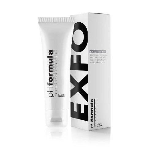 PH FORMULA E.X.F.O. VALIKLIS (E.X.F.O. CLEANSE) - Meilė odai