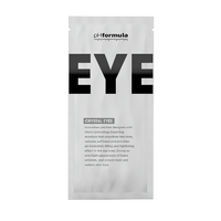 pH Formula paakių kaukės Crystal Eyes