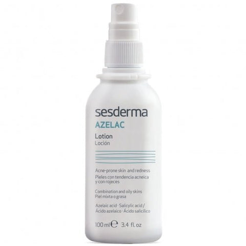 SESDERMA AZELAC LOSJONAS, 100 ml - Meilė odai