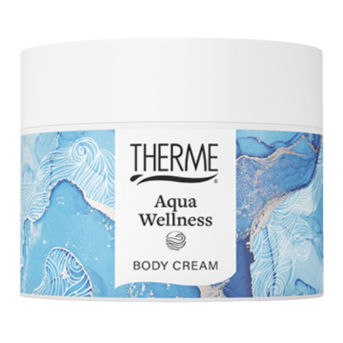Therme Aqua Wellness kūno kremas, 225 g