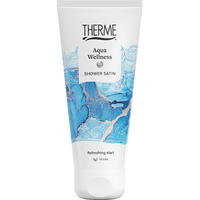 Therme Aqua Wellness kūno prausiklis, 200 ml