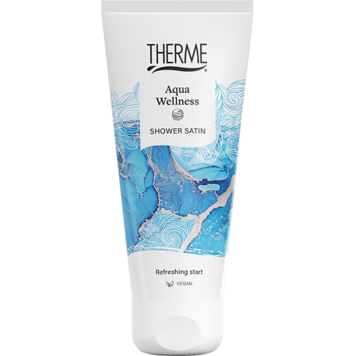 Therme Aqua Wellness kūno prausiklis, 200 ml