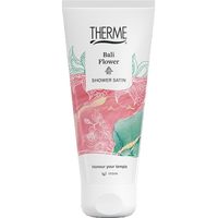 Therme Bali Flower kūno prausiklis, 200 ml