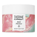 THERME BALI FLOWER KŪNO SVIESTAS, 225 g - Meilė odai
