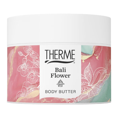 Therme Bali Flower kūno sviestas, 225 g