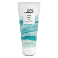 Therme Finn Sauna gaivinantis kūno šveitiklis, 200 ml