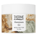 THERME HAMMAM KŪNO SVIESTAS, 225 g - Meilė odai