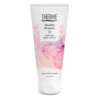 Therme Mindful Blossom kūno losjonas, 200 ml