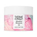 THERME MINDFUL BLOSSOM KŪNO SVIESTAS, 225 G - Meilė odai