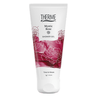 Therme Mystic Rose dušo gelis, 200 ml