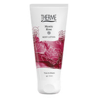 Therme Mystic Rose kūno losjonas, 200 ml