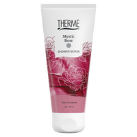 Therme Mystic Rose kūno šveitiklis, 200 ml
