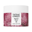 THERME MYSTIC ROSE KŪNO SVIESTAS, 225 G - Meilė odai