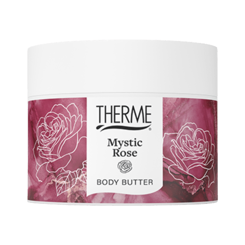 Therme Mystic Rose kūno sviestas, 225 g