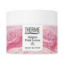 THERME SAIGON PINK LOTUS KŪNO SVIESTAS, 225 g - Meilė odai