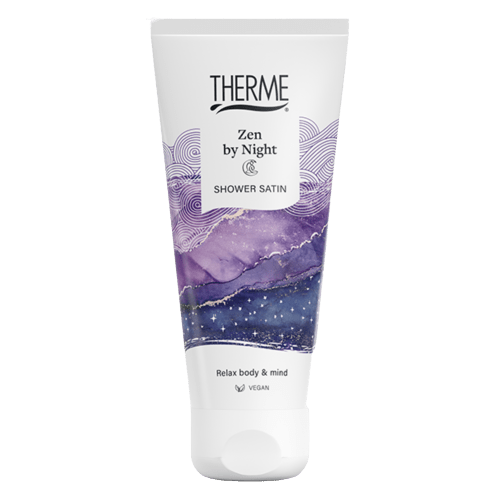 Therme Zen by Night kūno prausiklis, 200 ml