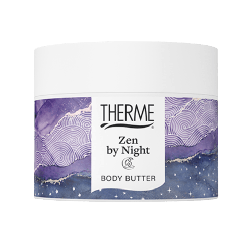 THERME ZEN BY NIGHT KŪNO SVIESTAS, 225 G - Meilė odai