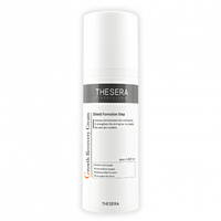 Thesera Growth Recovery veido kremas, 100 ml
