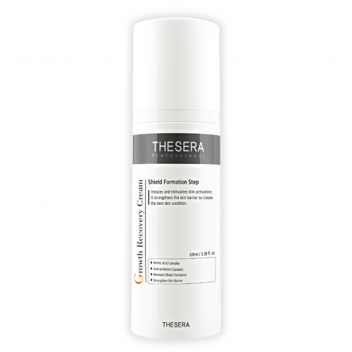 Thesera Growth Recovery veido kremas, 100 ml