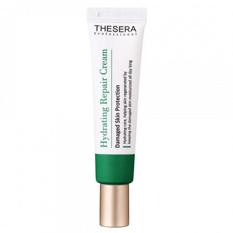 THESERA HYDRATING REPAIR VEIDO KREMAS, 20 ml - Meilė odai