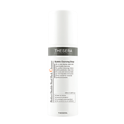 Thesera Perfect Double Pearl Pack prausiklis, 100 ml