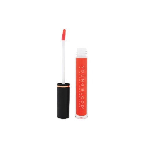 Youngblood lūpų blizgis „Lipgloss“ Guava