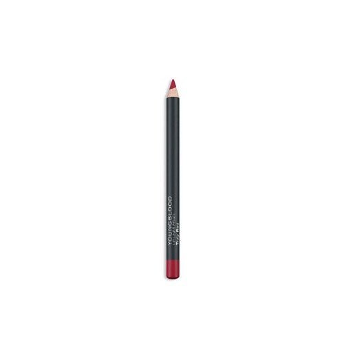 YOUNGBLOOD lūpų pieštukas „Lip Liner Pencil“ Truly Red - Meilė odai