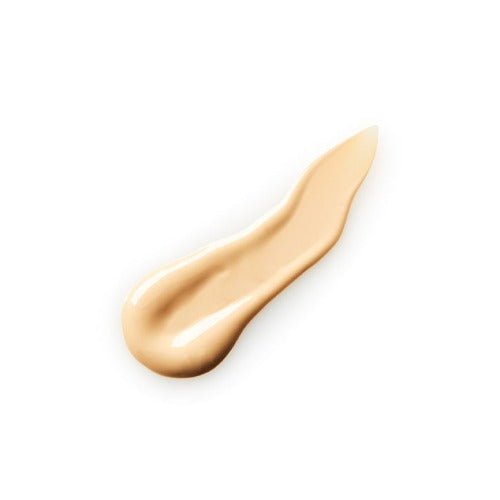 YOUNGBLOOD skystas mineralinis makiažo pagrindas - pudra „Liquid Mineral Foundation“ Golden Tan (Neutral) - Meilė odai