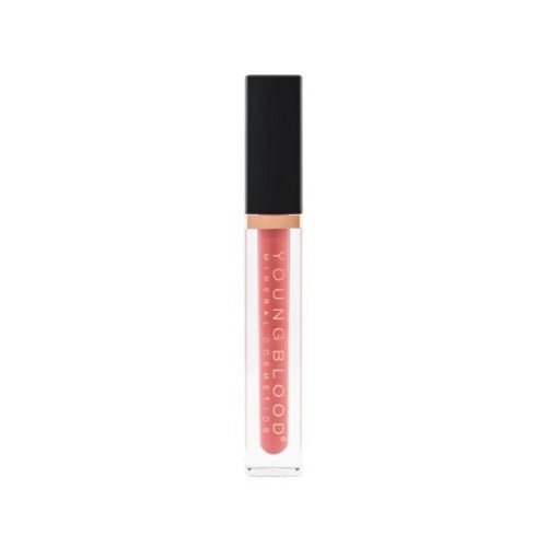 Youngblood skysti matiniai lūpų dažai „Hydrating Liquid Lip Creme“ Sakura
