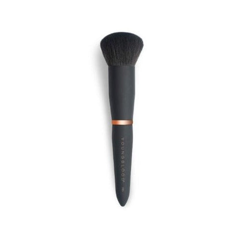 YOUNGBLOOD YB3 poliravimo šepetėlis skystam pagrindui „Liquid Buffing Luxe Brush“ - Meilė odai